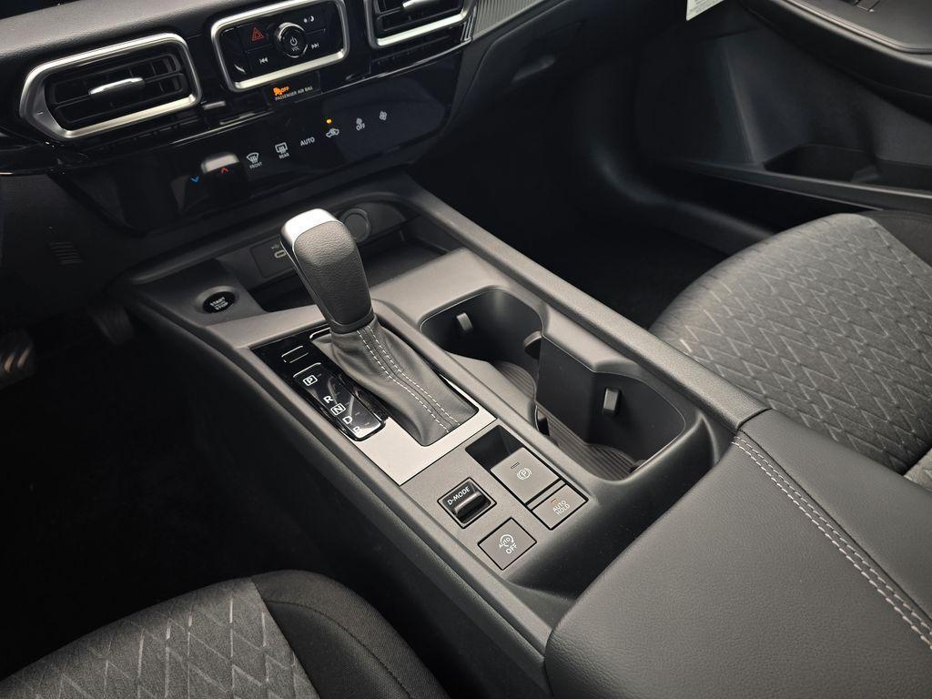 new 2026 Nissan Sentra car, priced at $22,707