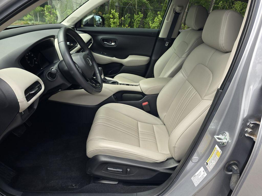 used 2024 Honda HR-V car, priced at $28,199