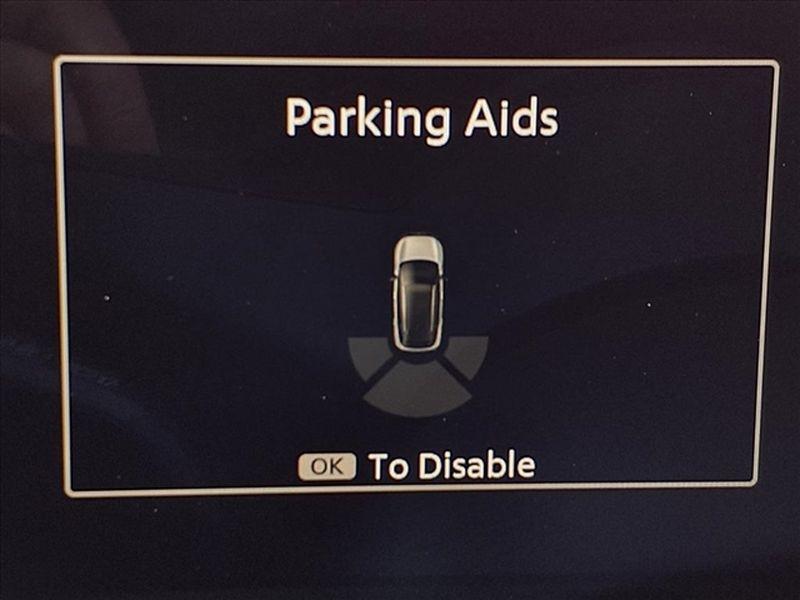 new 2026 Nissan Kicks car, priced at $23,455