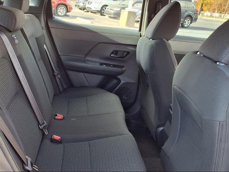 new 2026 Nissan Kicks car, priced at $23,455