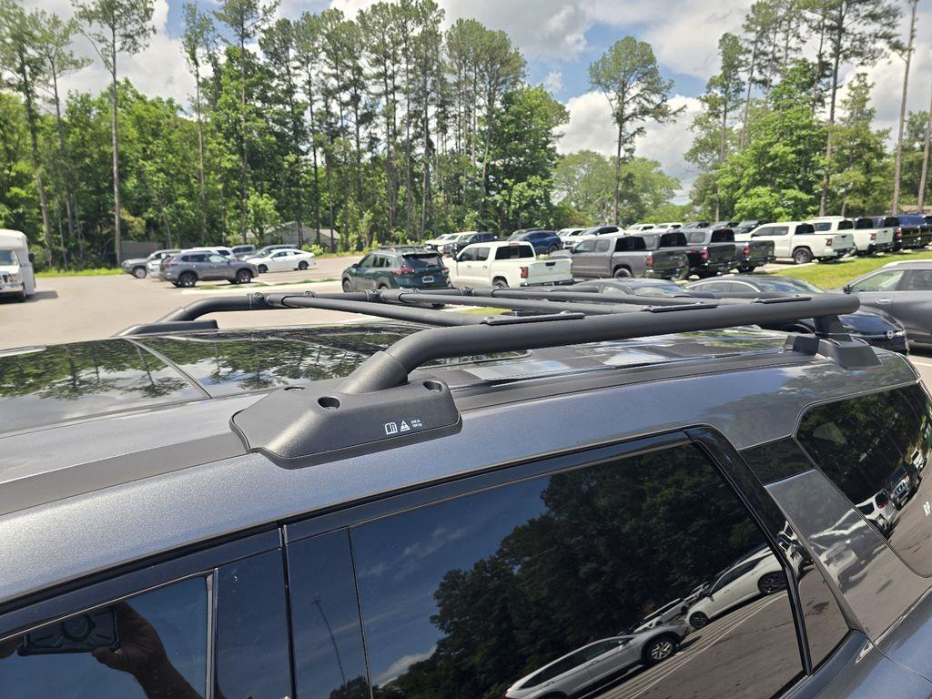 new 2026 Nissan Pathfinder car, priced at $42,628