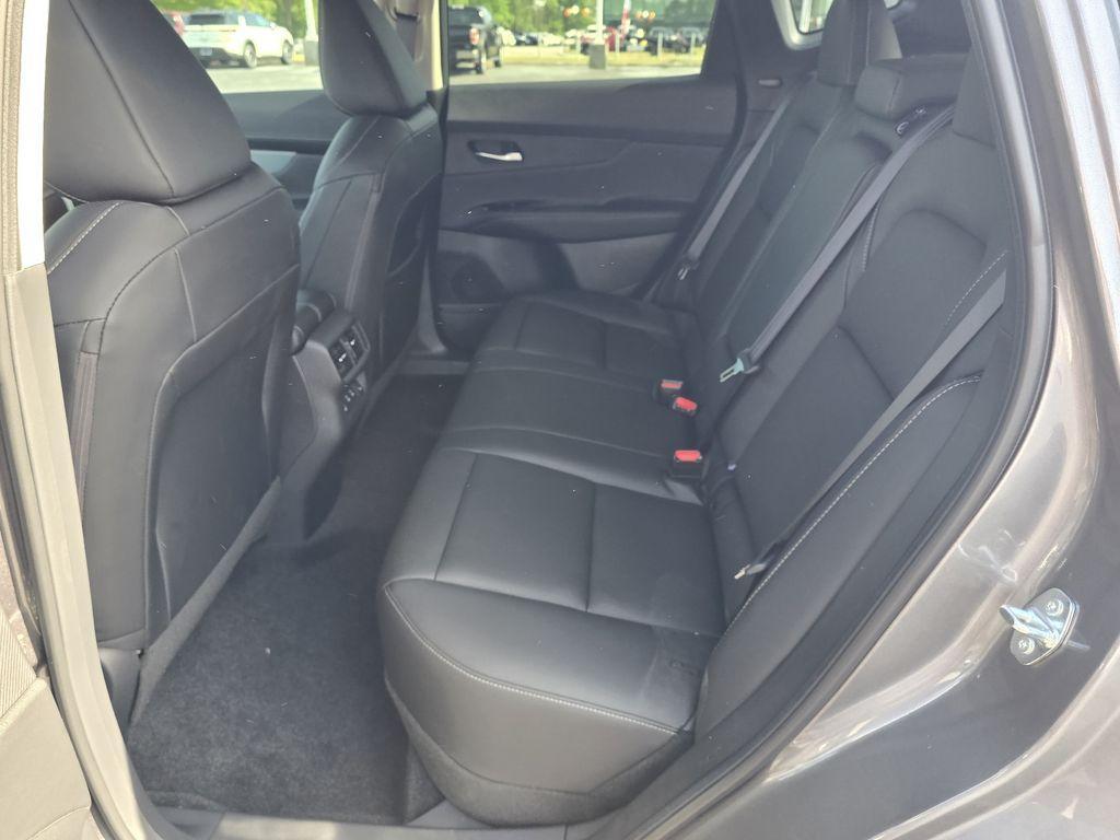 new 2026 Nissan Murano car, priced at $44,969