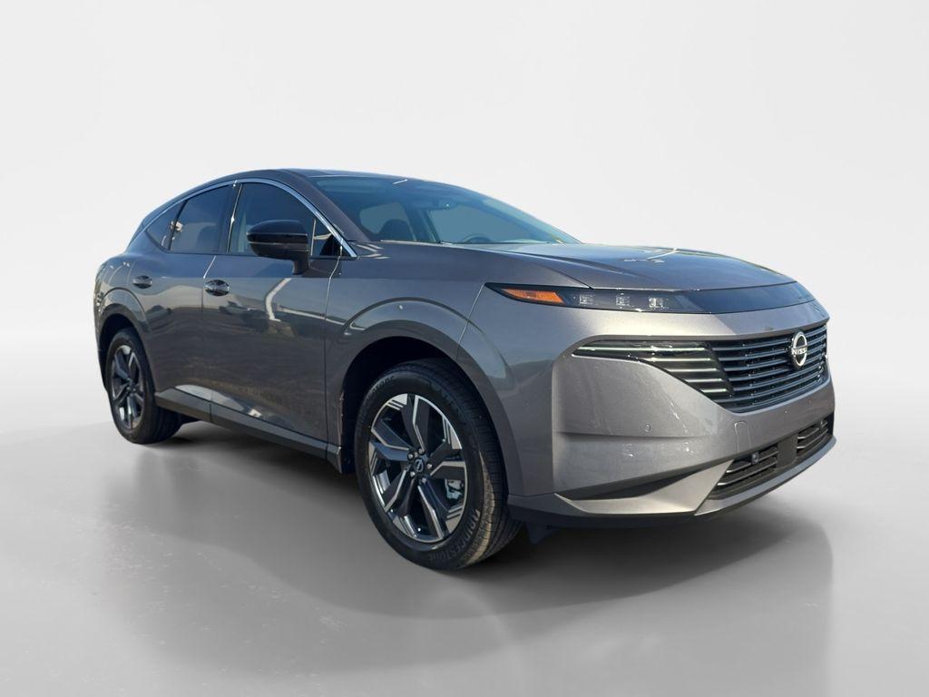 new 2026 Nissan Murano car, priced at $44,969
