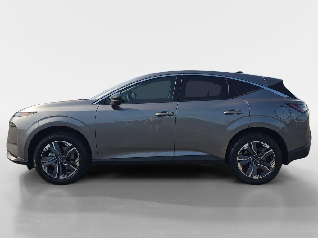 new 2026 Nissan Murano car, priced at $44,969