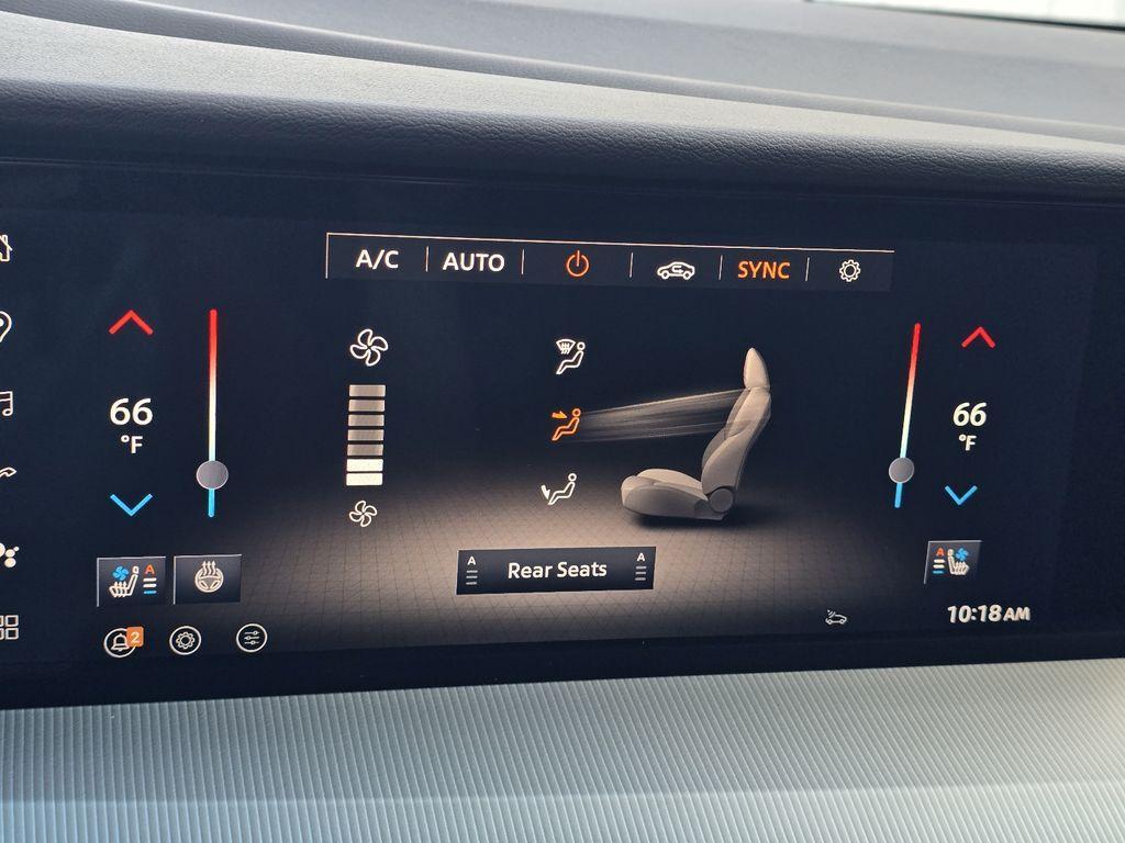 new 2026 Nissan Murano car, priced at $44,969