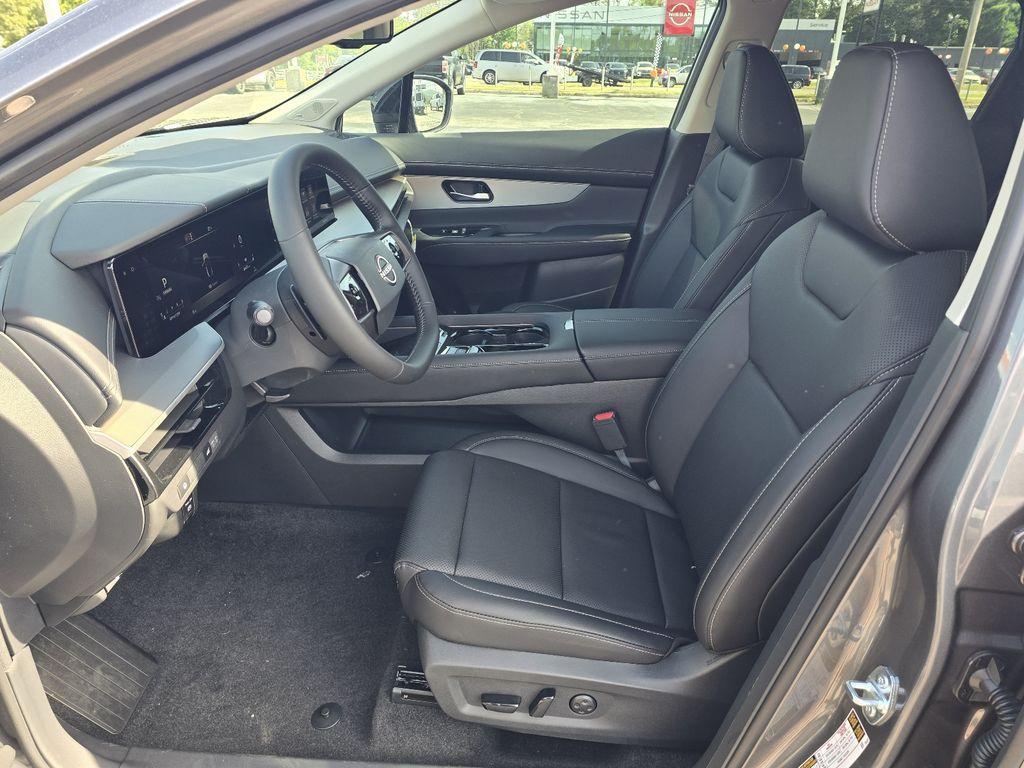 new 2026 Nissan Murano car, priced at $44,969