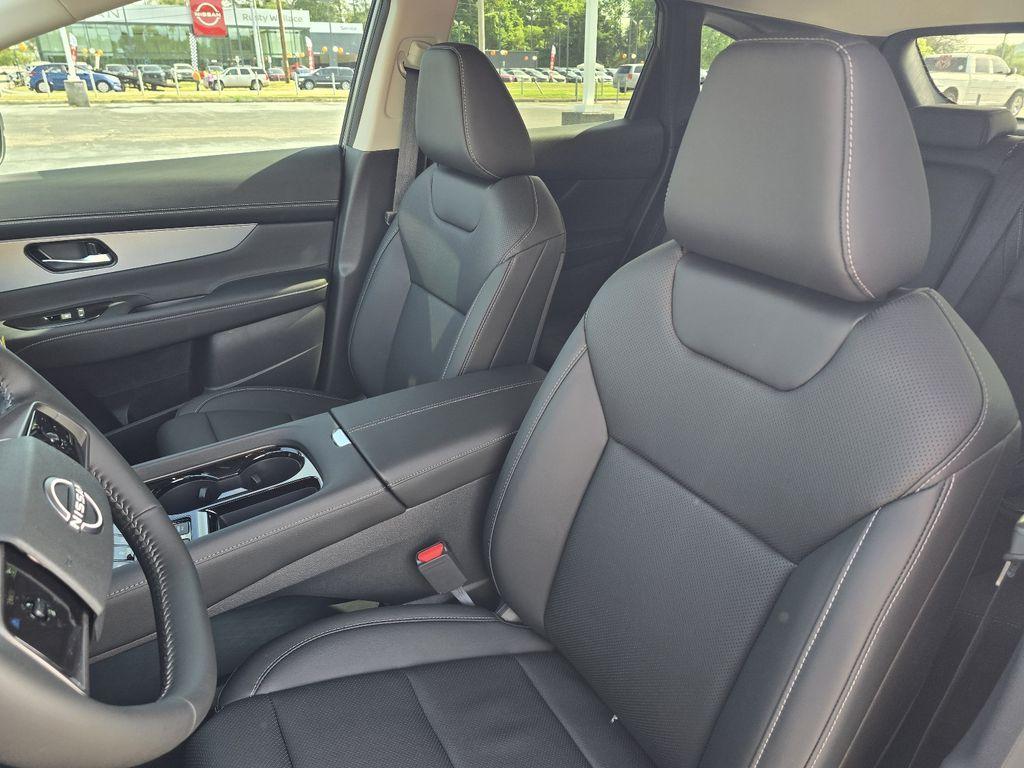 new 2026 Nissan Murano car, priced at $44,969