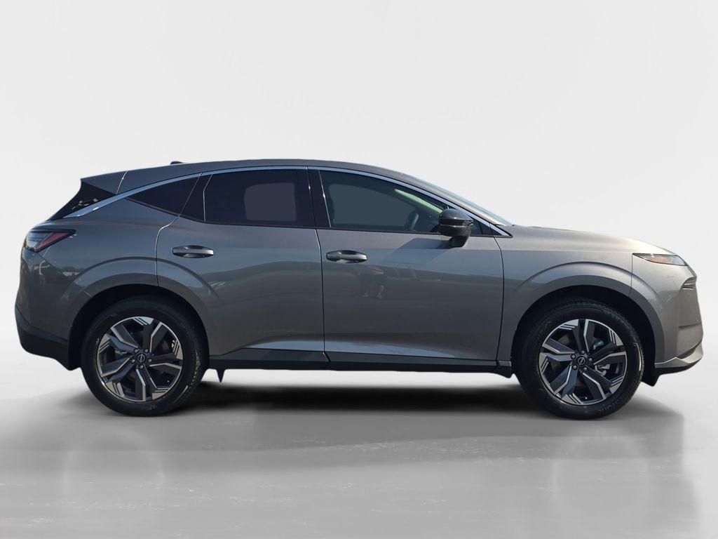 new 2026 Nissan Murano car, priced at $44,969