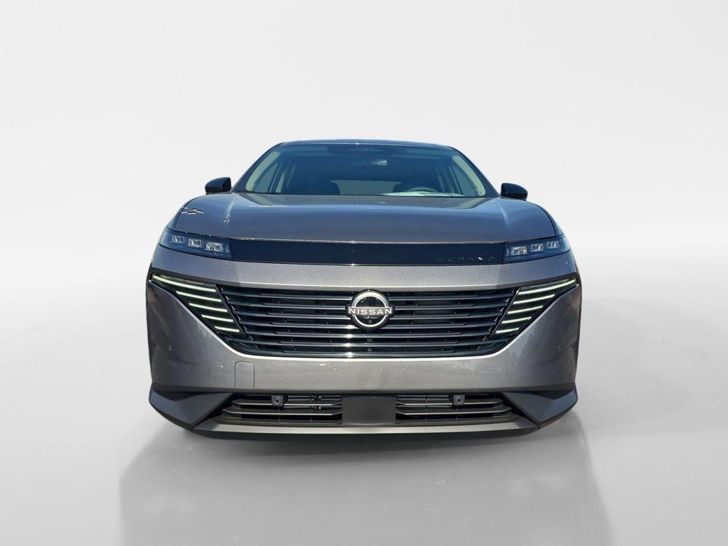 new 2026 Nissan Murano car, priced at $44,969