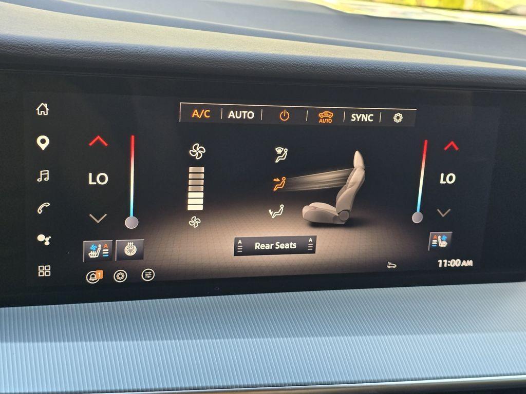 new 2026 Nissan Murano car, priced at $45,529