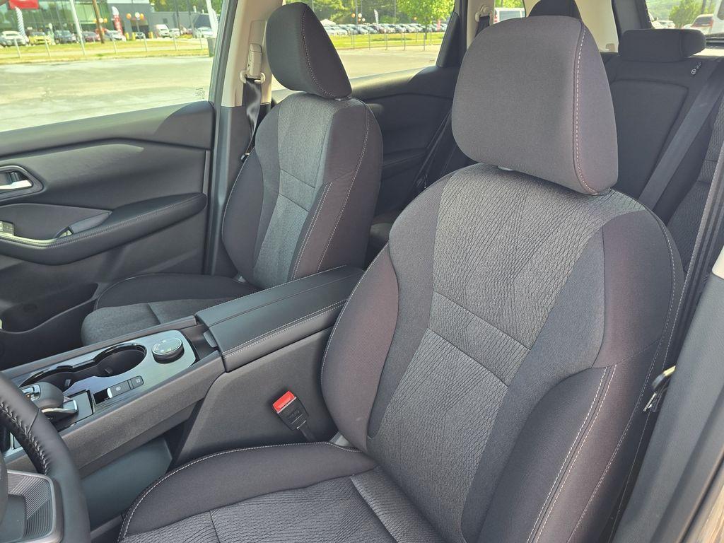 new 2026 Nissan Rogue car, priced at $29,230