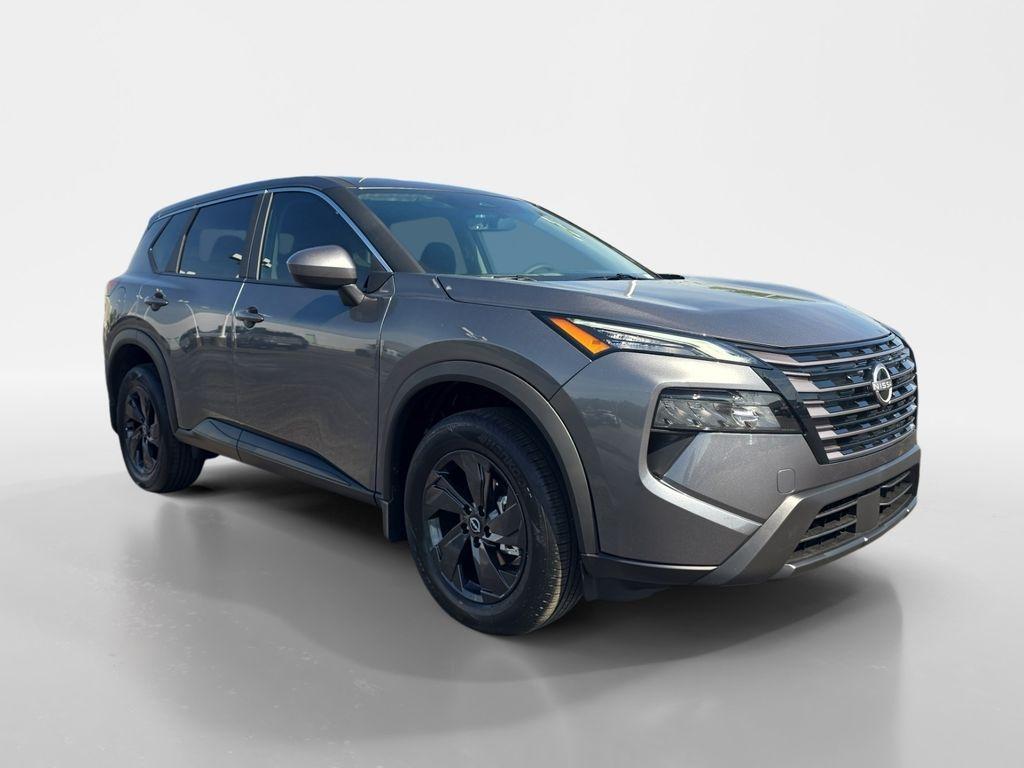 new 2026 Nissan Rogue car, priced at $29,230