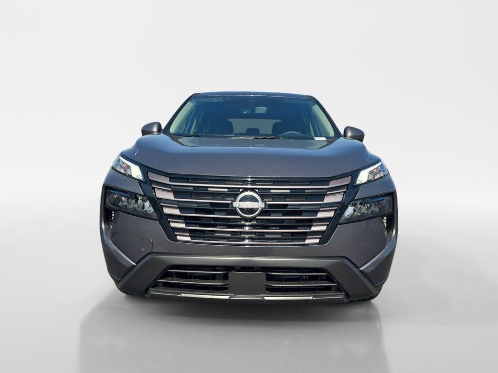 new 2026 Nissan Rogue car, priced at $29,230