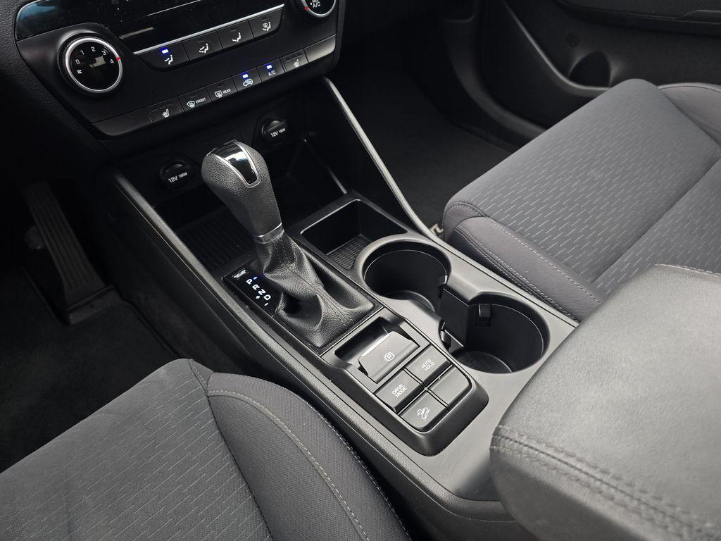 used 2019 Hyundai Tucson car, priced at $17,457
