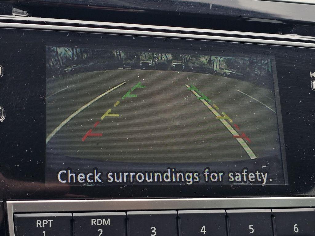 used 2018 Nissan Altima car, priced at $11,553