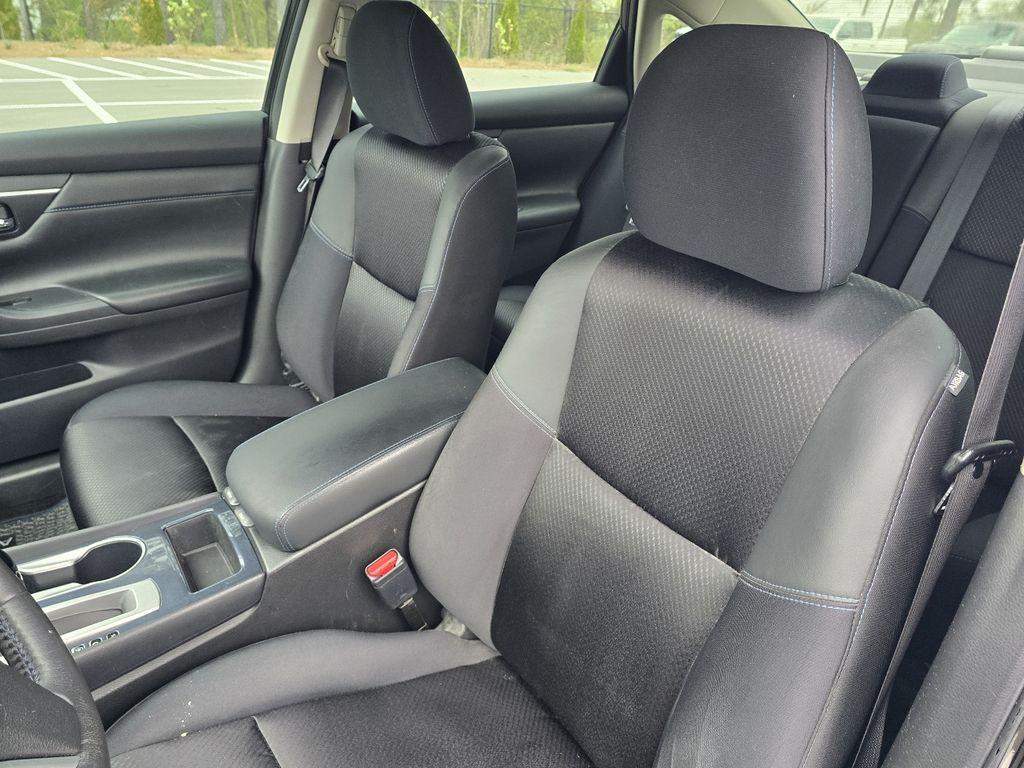 used 2018 Nissan Altima car, priced at $11,553