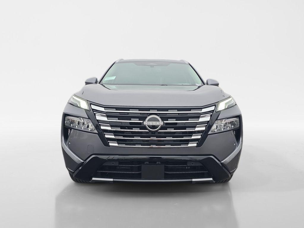 new 2026 Nissan Rogue car, priced at $39,400