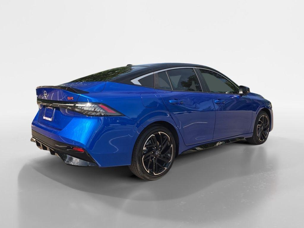 new 2026 Nissan Sentra car, priced at $29,056