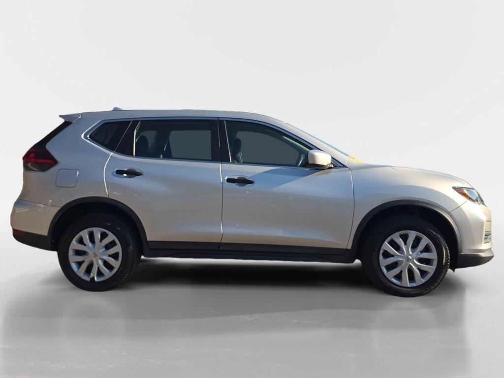 used 2020 Nissan Rogue car, priced at $8,883