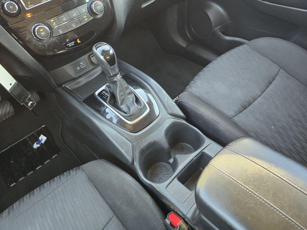 used 2020 Nissan Rogue car, priced at $8,883