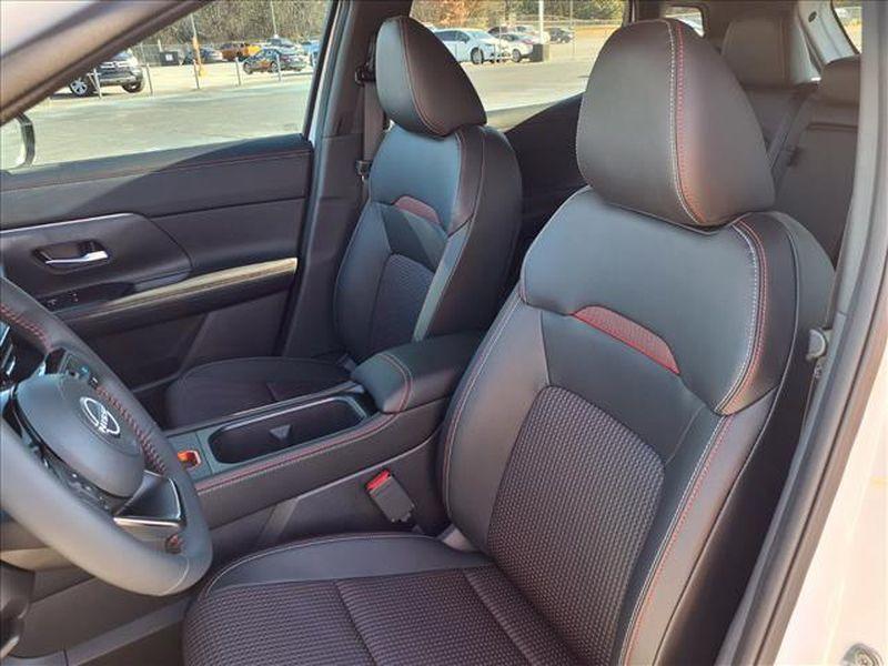 new 2026 Nissan Kicks car, priced at $27,552