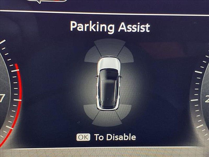 new 2026 Nissan Kicks car, priced at $27,552