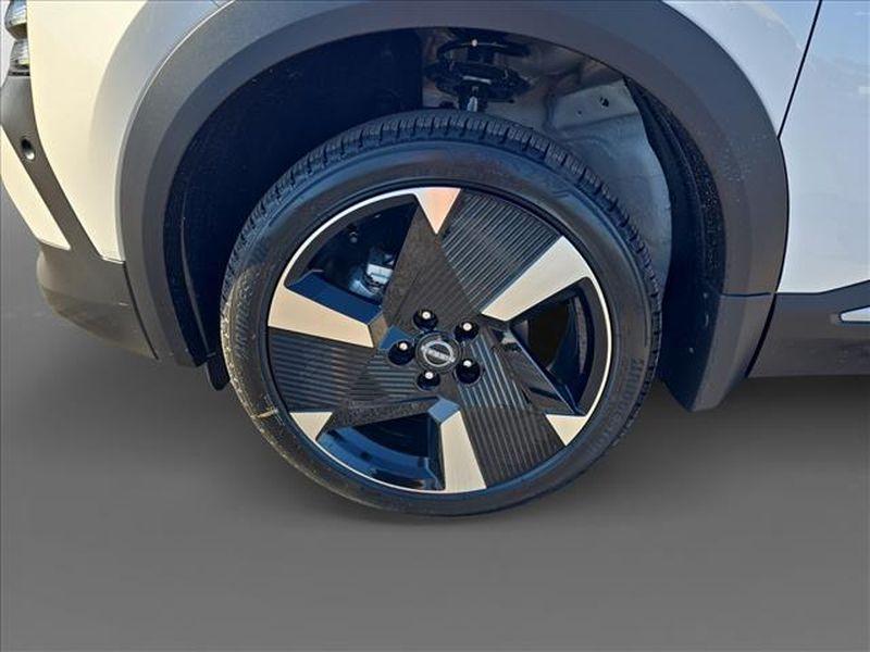 new 2026 Nissan Kicks car, priced at $27,552