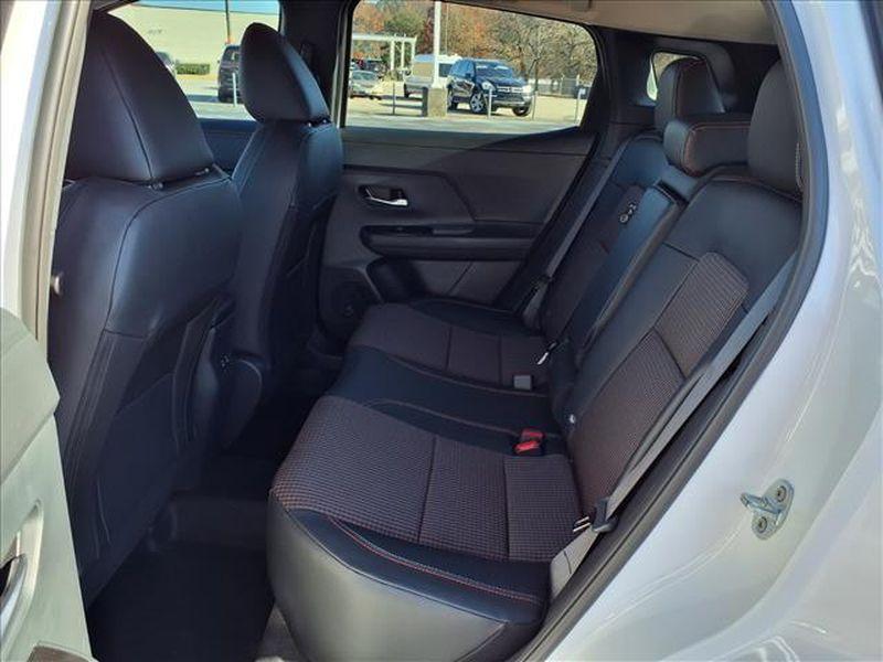 new 2026 Nissan Kicks car, priced at $27,552