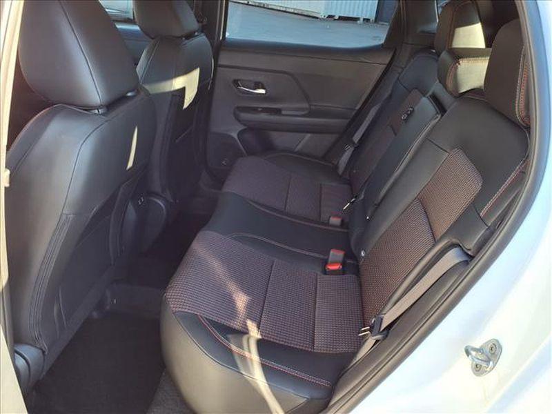 new 2026 Nissan Kicks car, priced at $28,440
