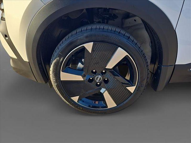 new 2026 Nissan Kicks car, priced at $28,440