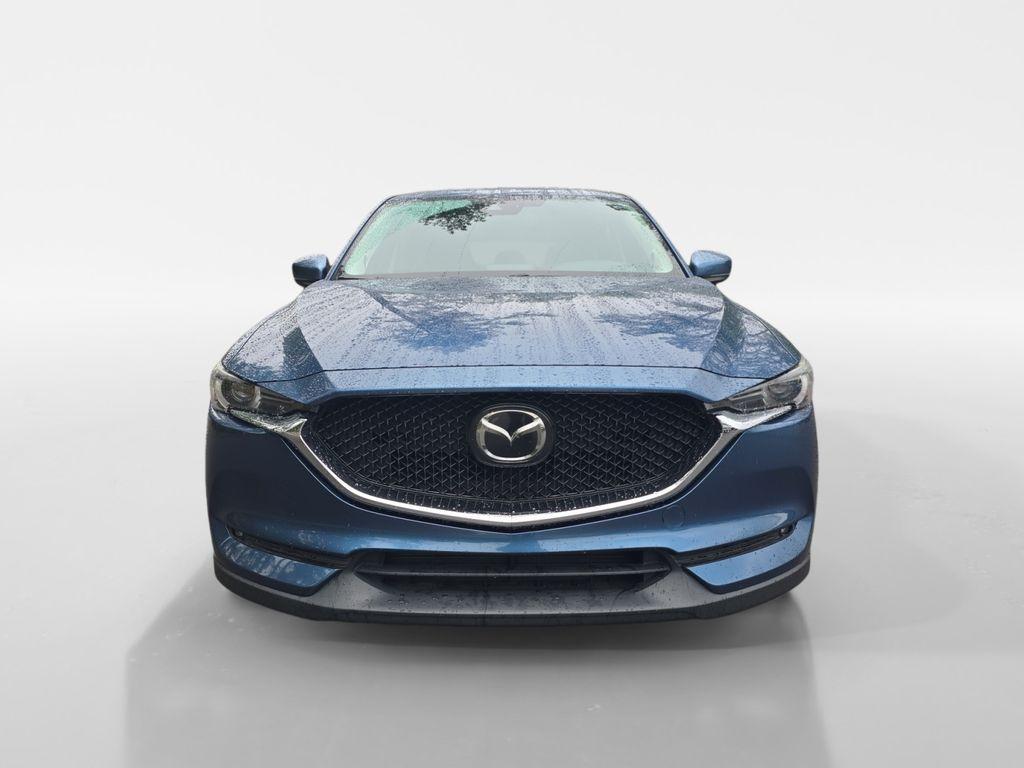 used 2020 Mazda CX-5 car, priced at $16,883
