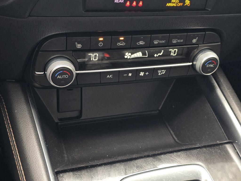 used 2020 Mazda CX-5 car, priced at $16,883