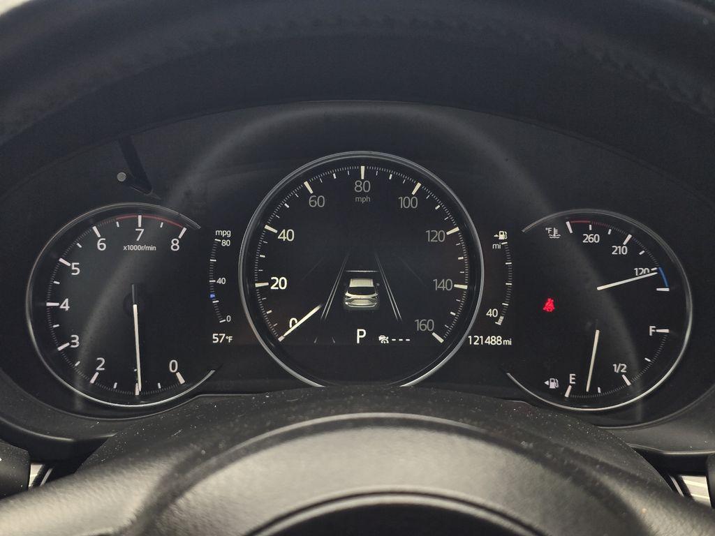 used 2020 Mazda CX-5 car, priced at $16,883