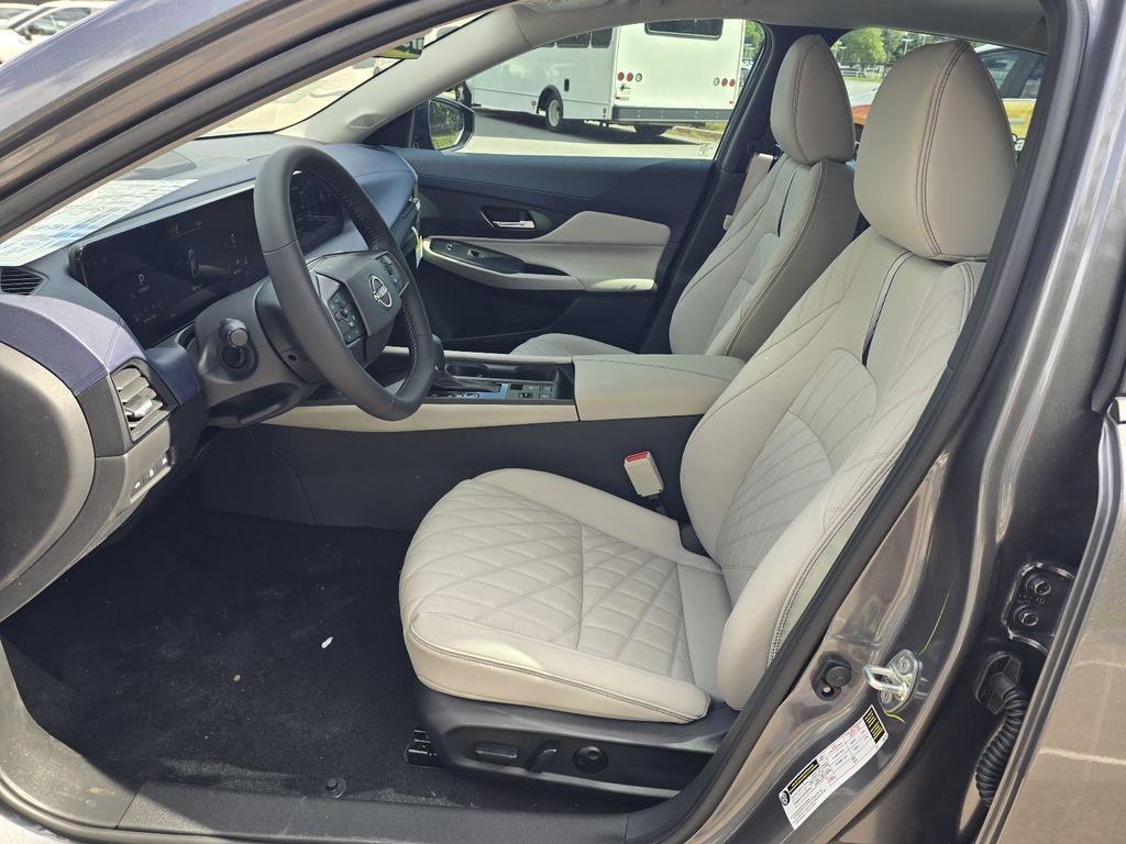 new 2026 Nissan Sentra car, priced at $27,067