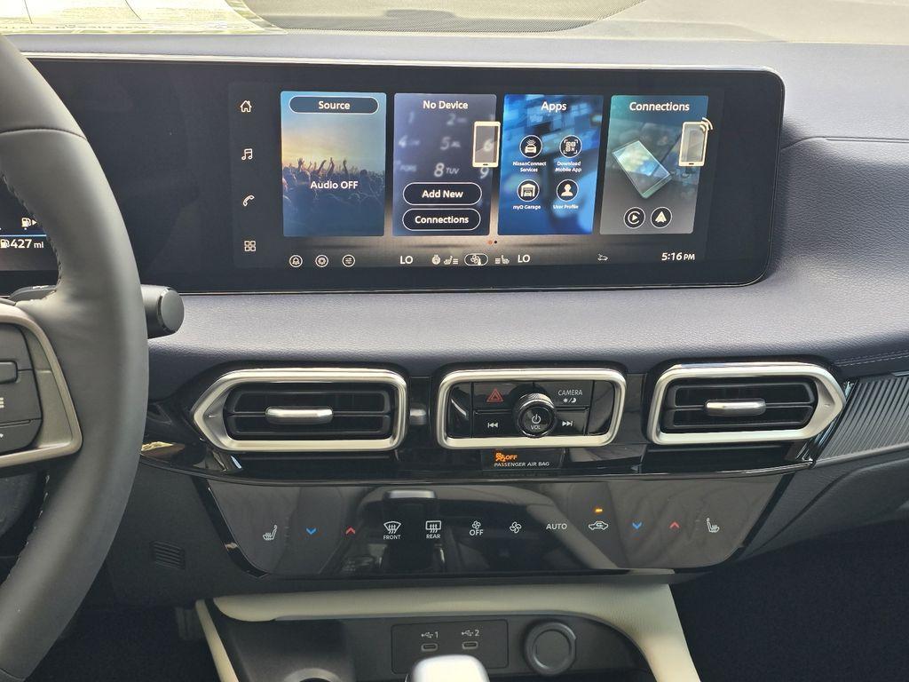 new 2026 Nissan Sentra car, priced at $27,067