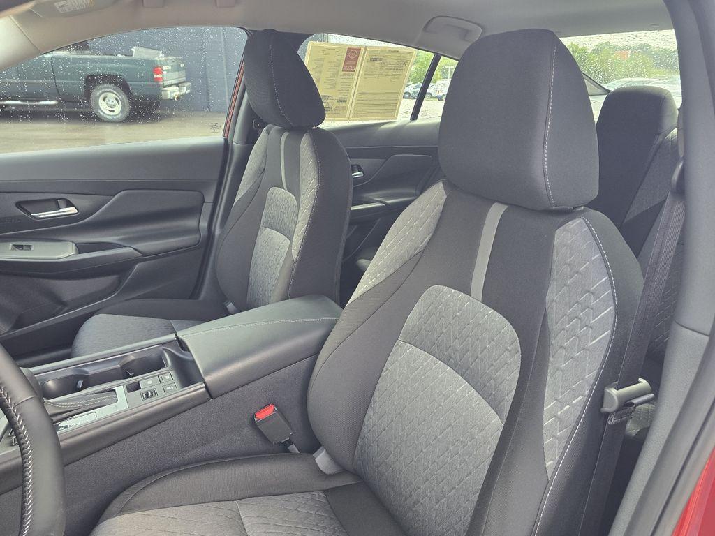 used 2026 Nissan Sentra car, priced at $25,786