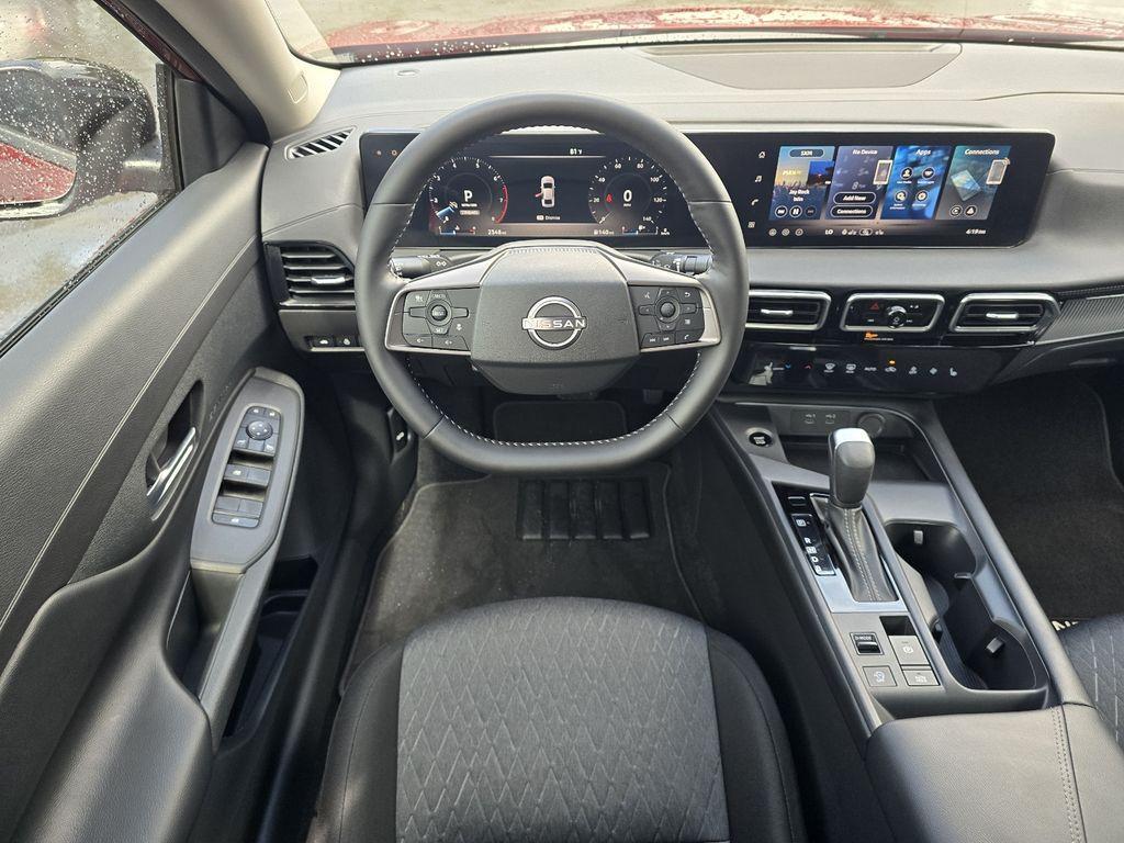 used 2026 Nissan Sentra car, priced at $25,786