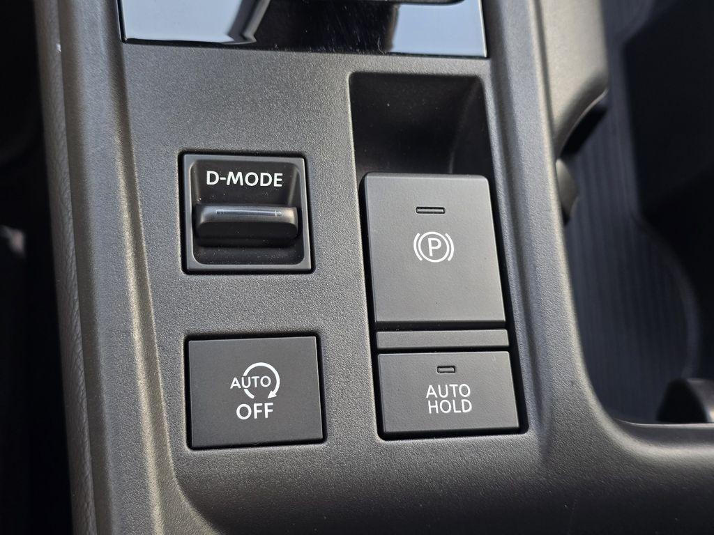 used 2026 Nissan Sentra car, priced at $25,786