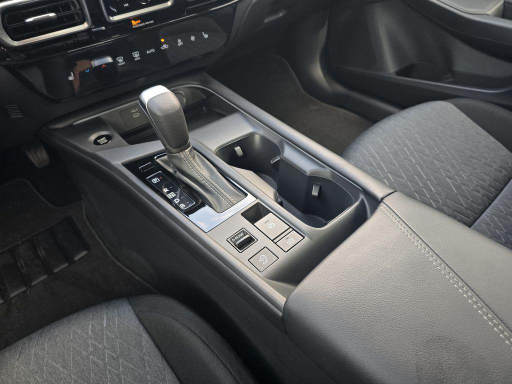 used 2026 Nissan Sentra car, priced at $25,786