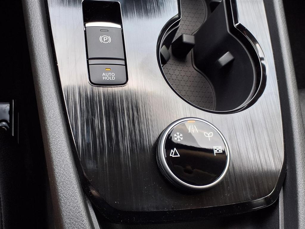 new 2026 Nissan Rogue car, priced at $32,478