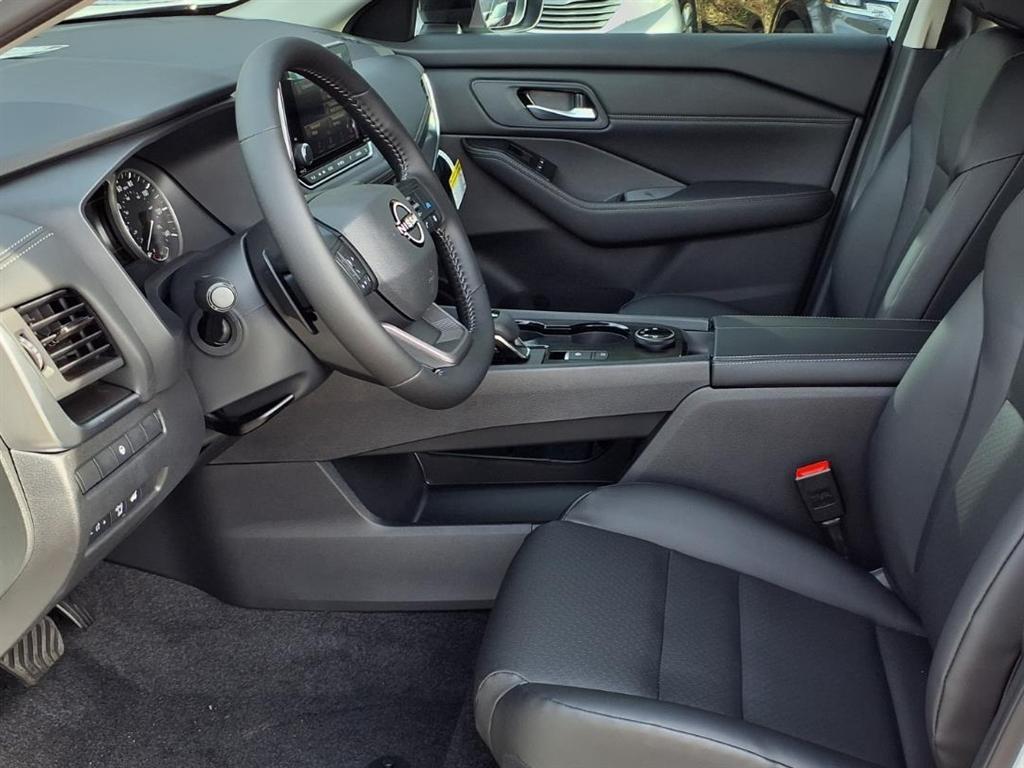 new 2026 Nissan Rogue car, priced at $32,478