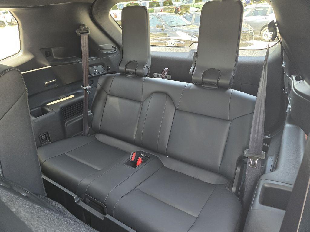 new 2026 Nissan Rogue Plug-In Hybrid car, priced at $50,073