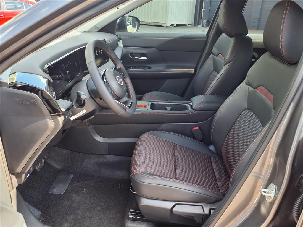 new 2026 Nissan Kicks car, priced at $28,230