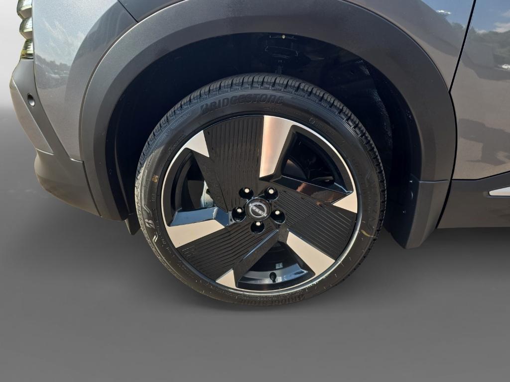 new 2026 Nissan Kicks car, priced at $28,230