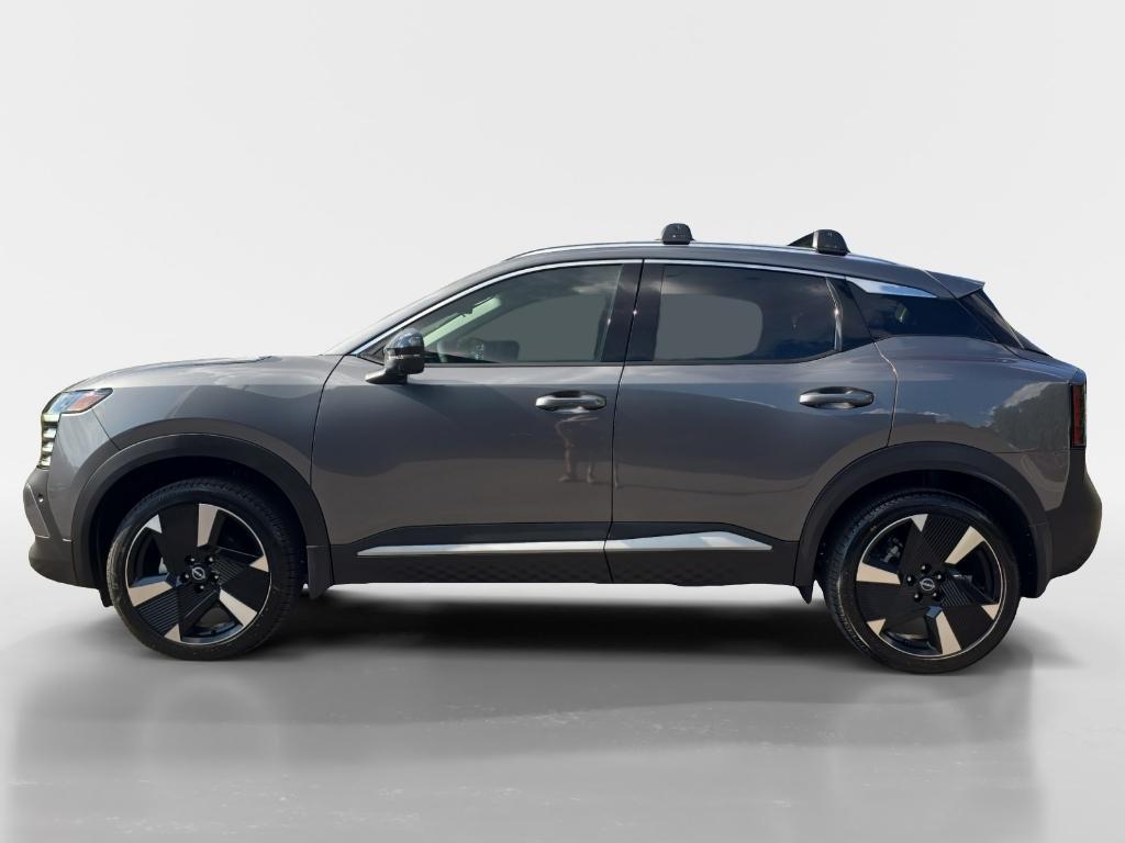 new 2026 Nissan Kicks car, priced at $28,230