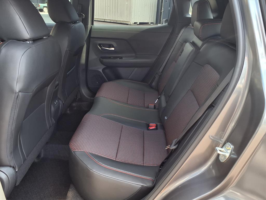 new 2026 Nissan Kicks car, priced at $28,230