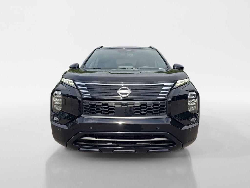 new 2026 Nissan Rogue Plug-In Hybrid car, priced at $50,073