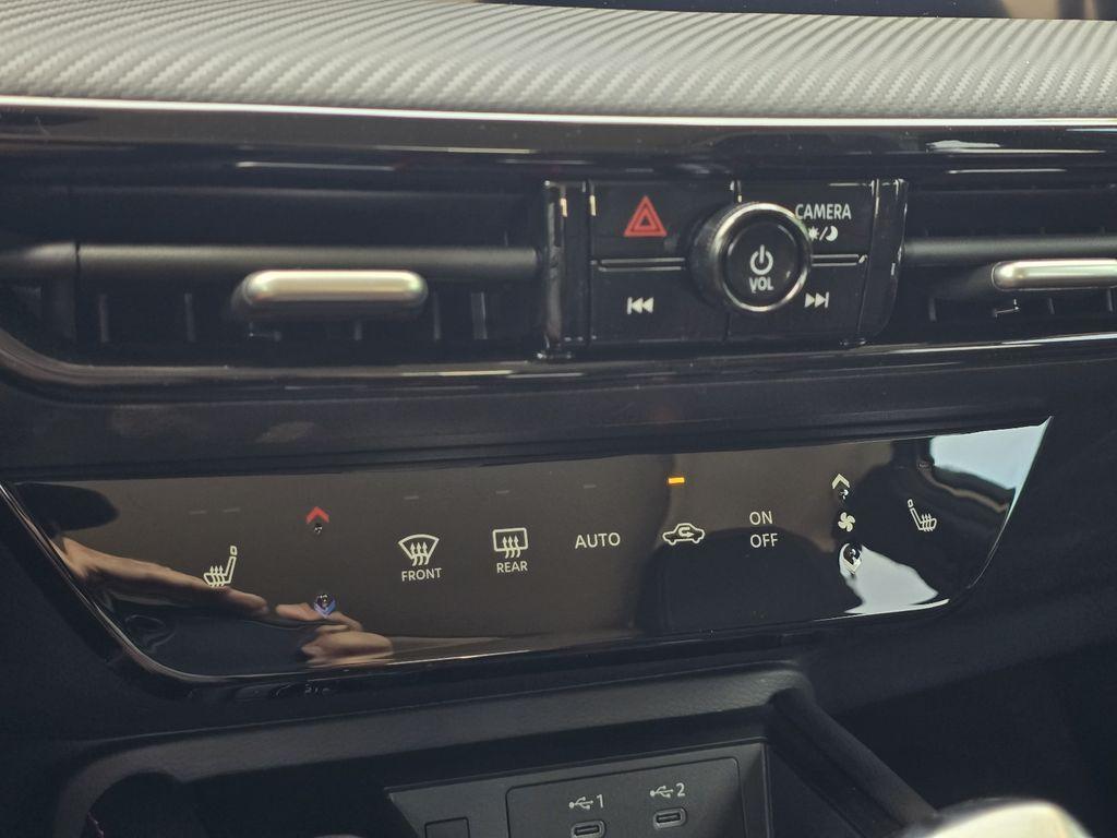 new 2026 Nissan Kicks car, priced at $30,576
