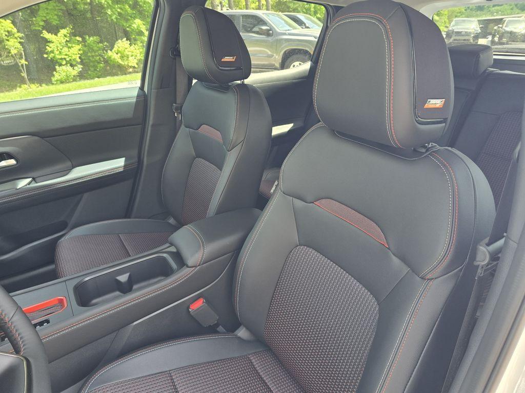 new 2026 Nissan Kicks car, priced at $30,576