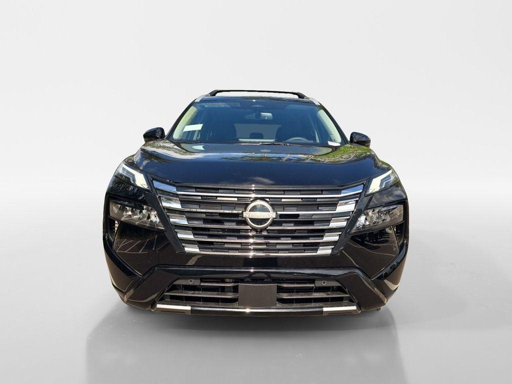 new 2026 Nissan Rogue car, priced at $37,961